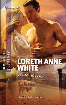 Title details for Sheik's Revenge by Loreth Anne White - Available